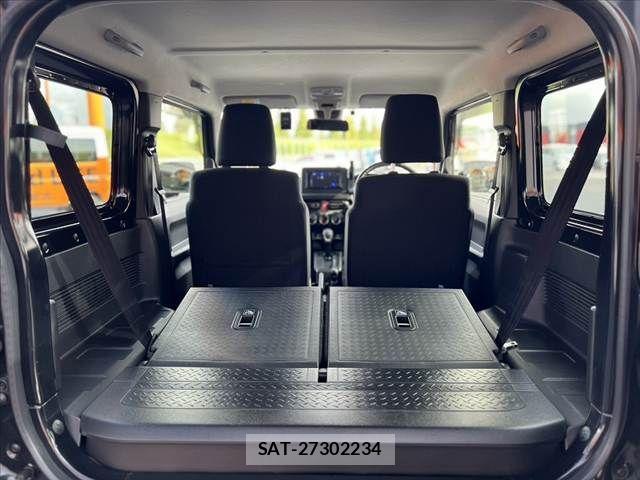 Suzuki JIMNY 2023-01 7327677-20