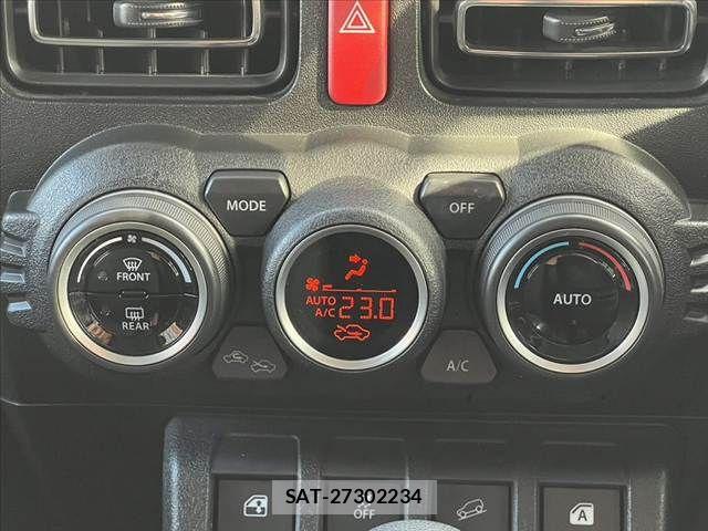 Suzuki JIMNY 2023-01 7327677-25