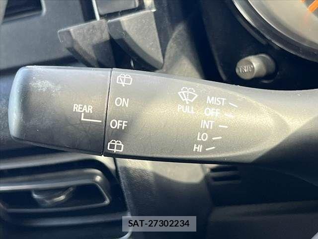 Suzuki JIMNY 2023-01 7327677-29