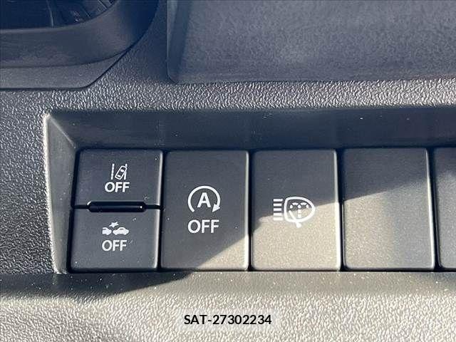 Suzuki JIMNY 2023-01 7327677-4