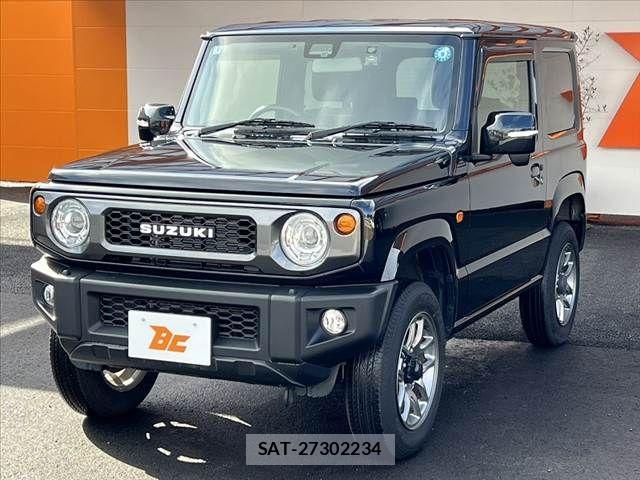 Suzuki JIMNY 2023-01 7327677-7