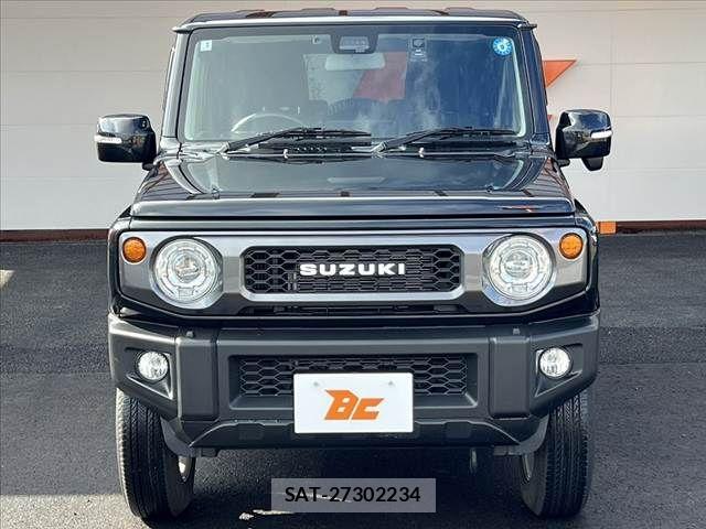 Suzuki JIMNY 2023-01 7327677-8