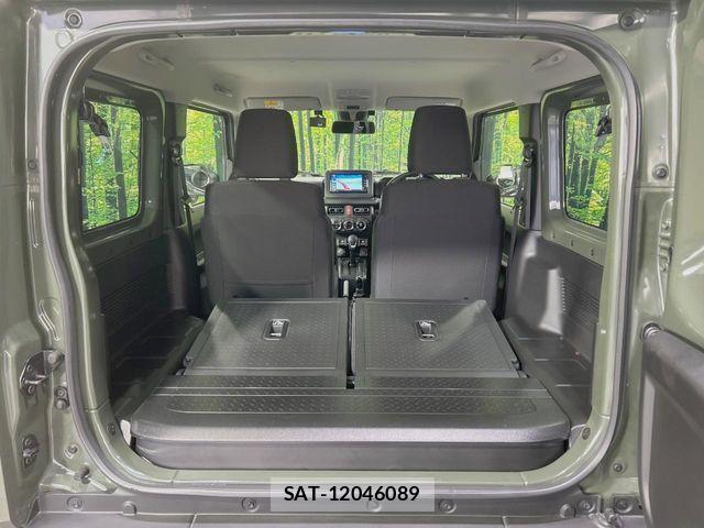 Suzuki JIMNY 2020-09 7327673-9