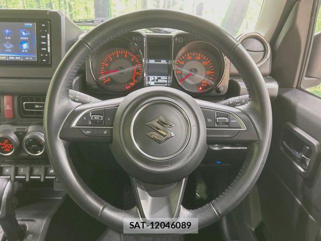 Suzuki JIMNY 2020-09 7327673-10