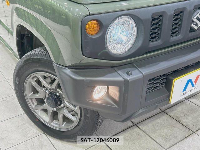 Suzuki JIMNY 2020-09 7327673-11