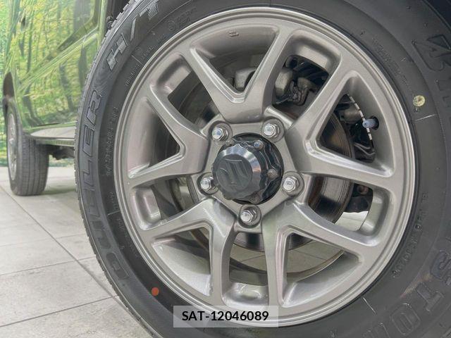Suzuki JIMNY 2020-09 7327673-12