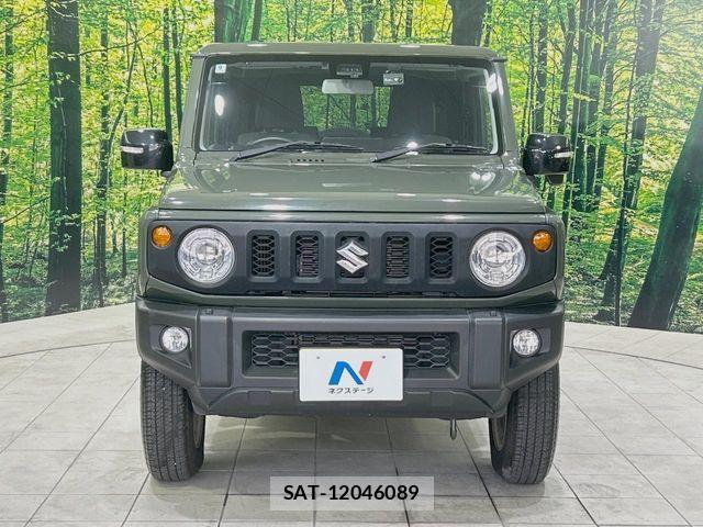 Suzuki JIMNY 2020-09 7327673-13