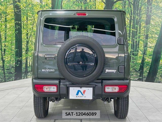 Suzuki JIMNY 2020-09 7327673-14
