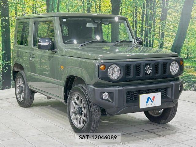 Suzuki JIMNY 2020-09 7327673-15