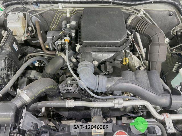 Suzuki JIMNY 2020-09 7327673-17