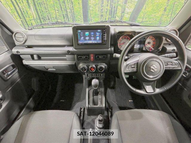 Suzuki JIMNY 2020-09 7327673-1