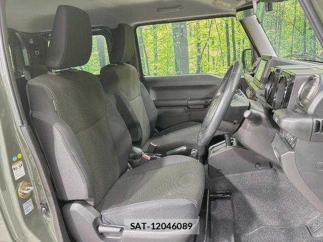 Suzuki JIMNY 2020-09 7327673-7
