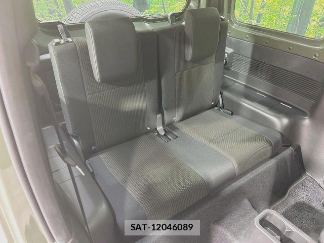 Suzuki JIMNY 2020-09 7327673-8
