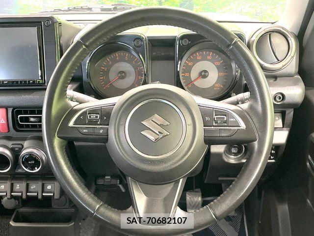 Suzuki JIMNY 2021-03 7327685-9