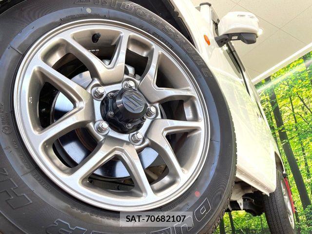 Suzuki JIMNY 2021-03 7327685-10