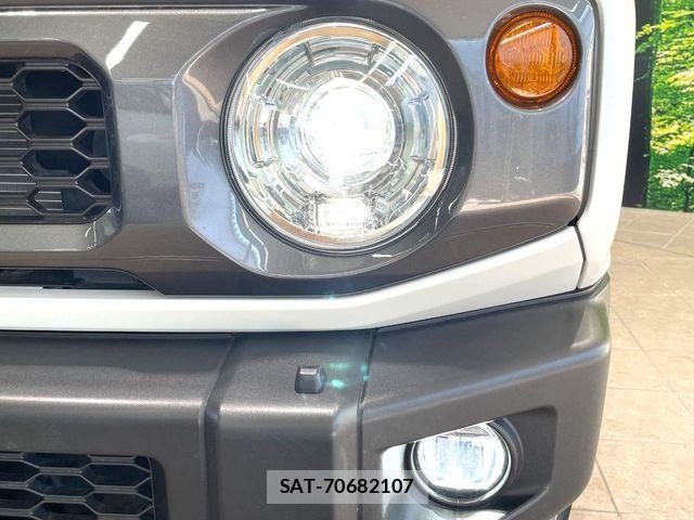 Suzuki JIMNY 2021-03 7327685-11