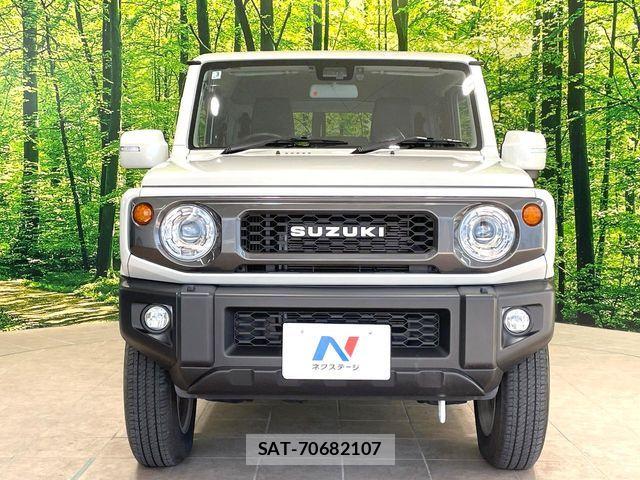 Suzuki JIMNY 2021-03 7327685-12