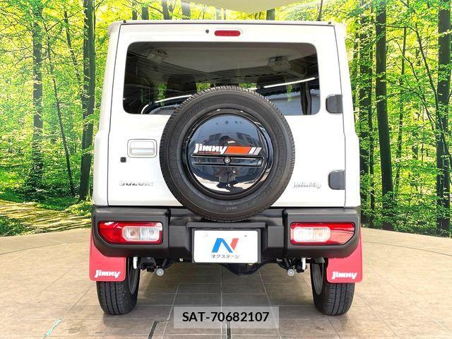 Suzuki JIMNY 2021-03 7327685-13