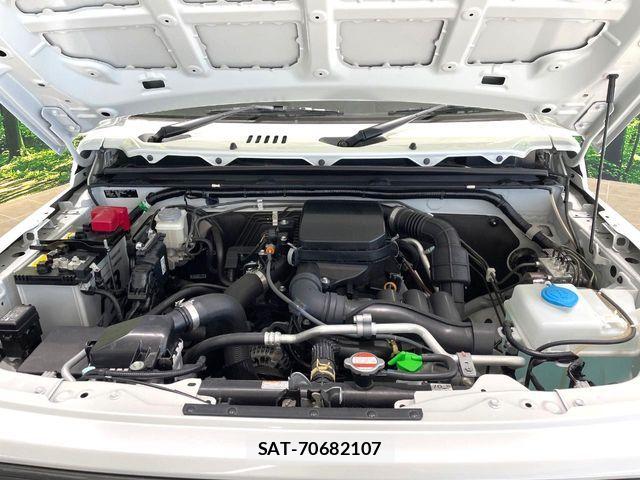 Suzuki JIMNY 2021-03 7327685-16