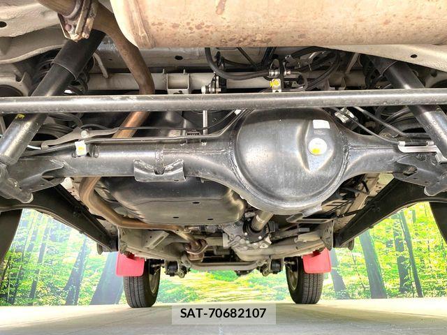 Suzuki JIMNY 2021-03 7327685-17