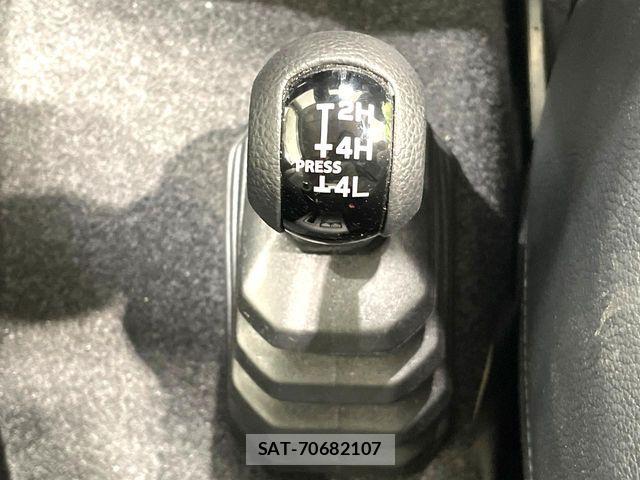 Suzuki JIMNY 2021-03 7327685-2