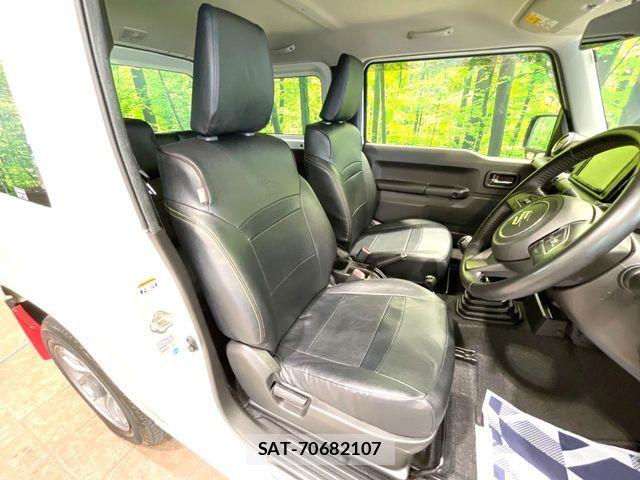 Suzuki JIMNY 2021-03 7327685-6
