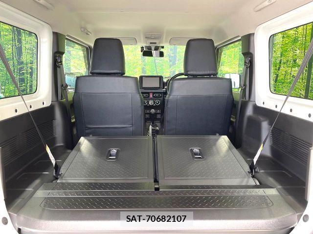 Suzuki JIMNY 2021-03 7327685-8