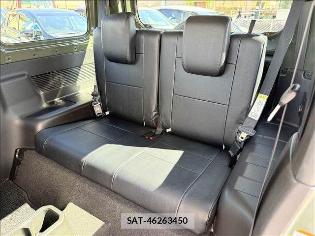 Suzuki JIMNY 2020-11 7327695-9