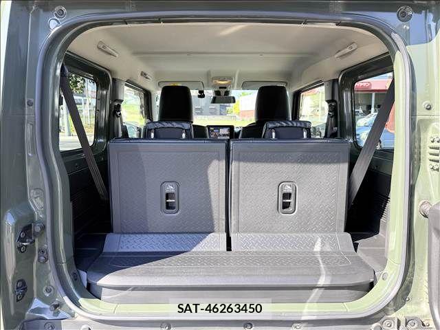 Suzuki JIMNY 2020-11 7327695-10