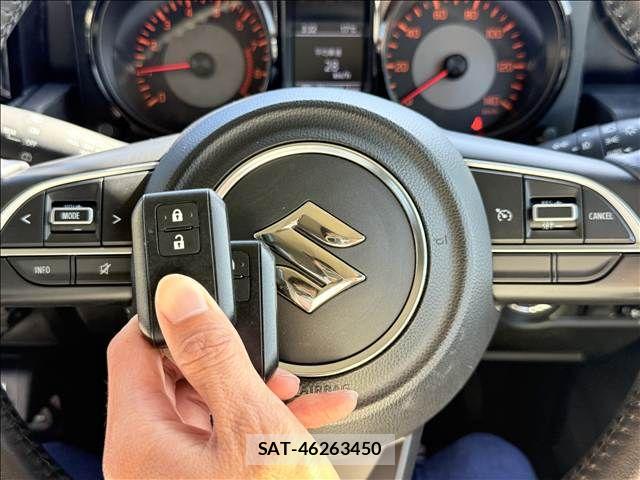 Suzuki JIMNY 2020-11 7327695-17