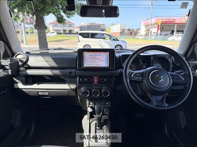 Suzuki JIMNY 2020-11 7327695-1
