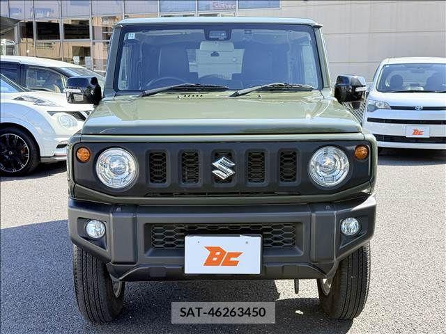 Suzuki JIMNY 2020-11 7327695-20