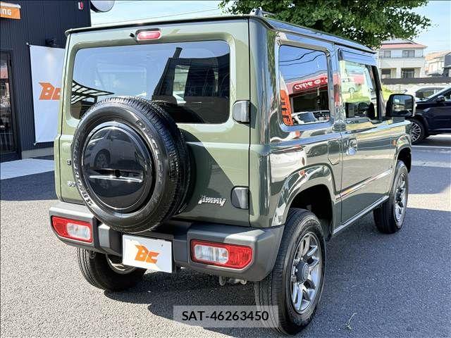 Suzuki JIMNY 2020-11 7327695-23