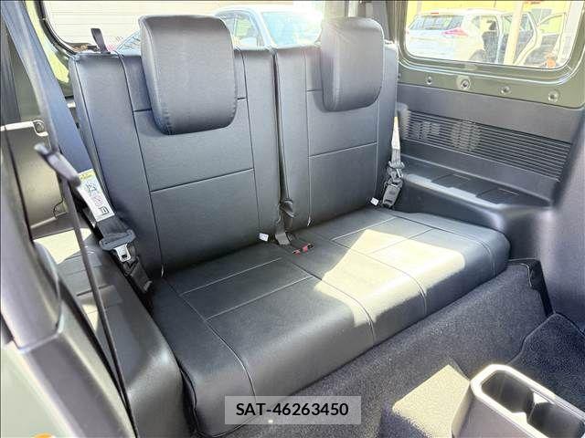 Suzuki JIMNY 2020-11 7327695-25