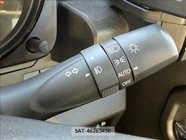 Suzuki JIMNY 2020-11 7327695-26