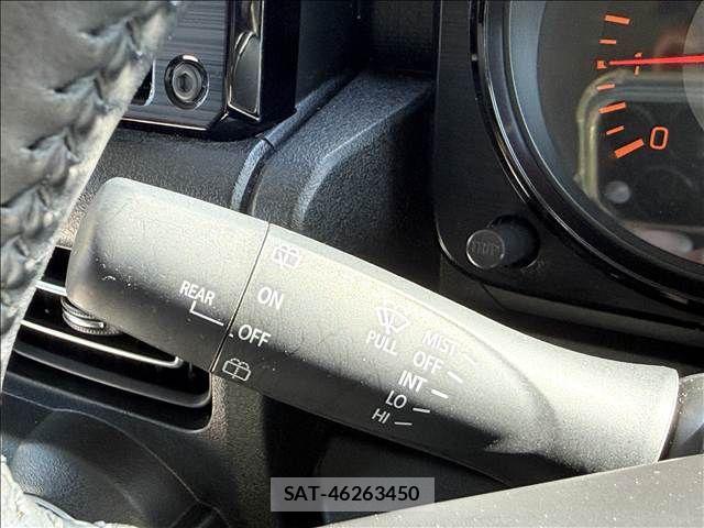 Suzuki JIMNY 2020-11 7327695-27