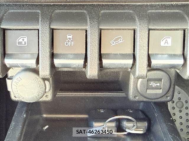 Suzuki JIMNY 2020-11 7327695-28