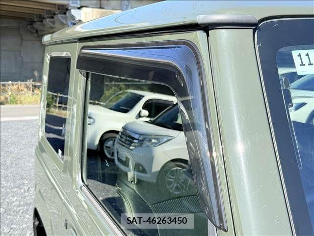 Suzuki JIMNY 2020-11 7327695-29