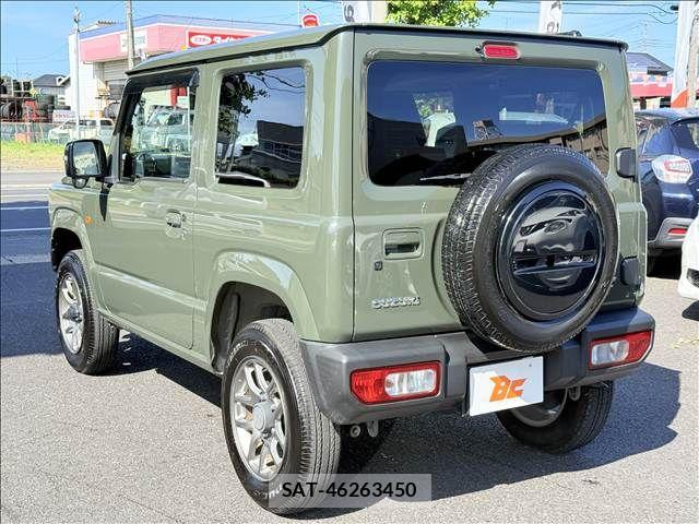 Suzuki JIMNY 2020-11 7327695-7