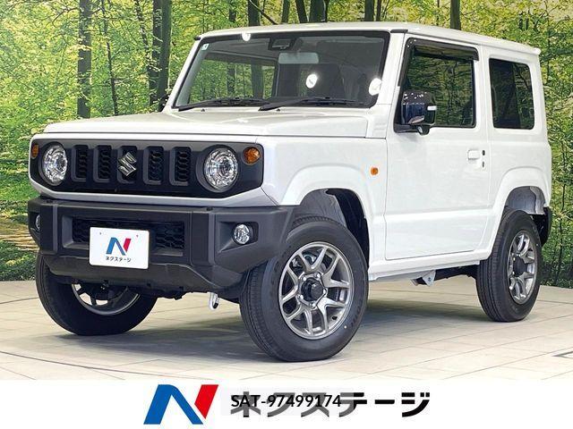 Suzuki JIMNY 2025-04 7327663-0