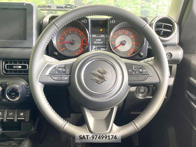 Suzuki JIMNY 2025-04 7327663-10
