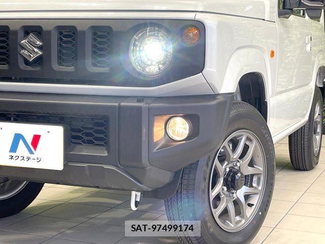 Suzuki JIMNY 2025-04 7327663-11