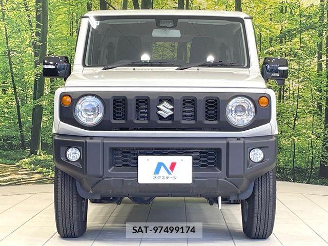 Suzuki JIMNY 2025-04 7327663-13