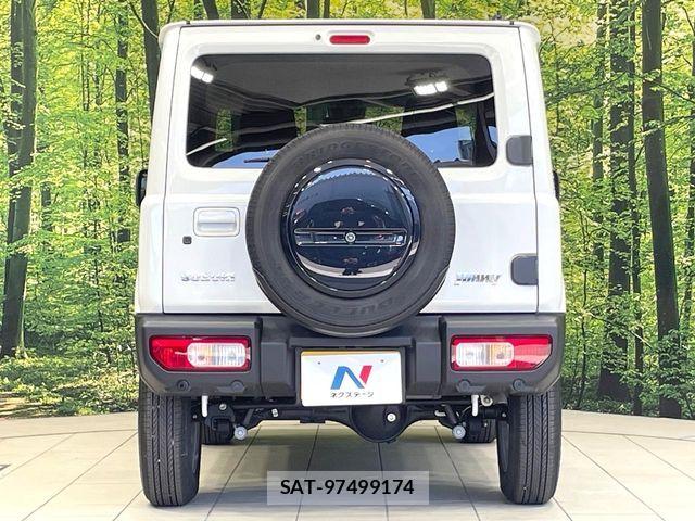 Suzuki JIMNY 2025-04 7327663-14