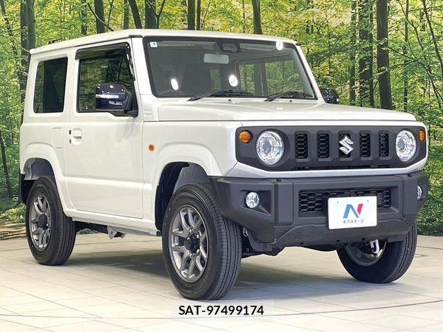 Suzuki JIMNY 2025-04 7327663-15