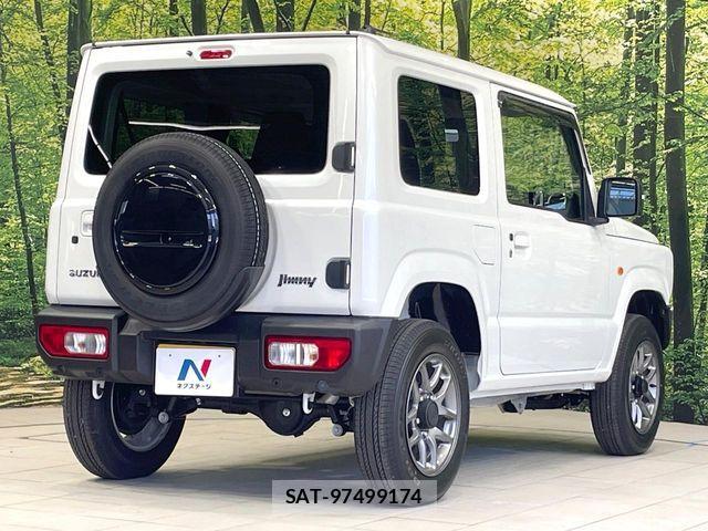 Suzuki JIMNY 2025-04 7327663-16