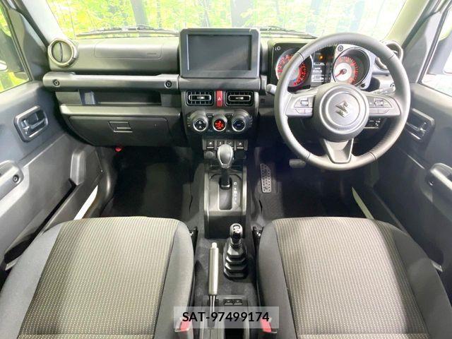 Suzuki JIMNY 2025-04 7327663-1