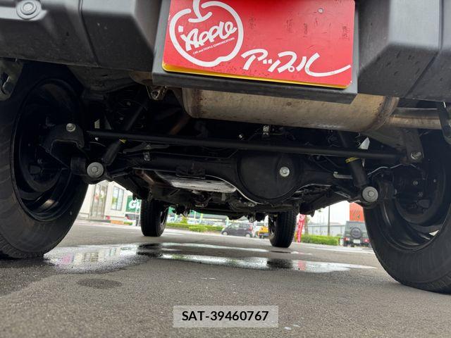 Suzuki JIMNY 2024-07 7327692-10