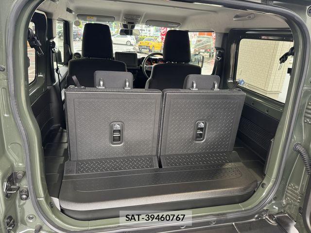 Suzuki JIMNY 2024-07 7327692-11