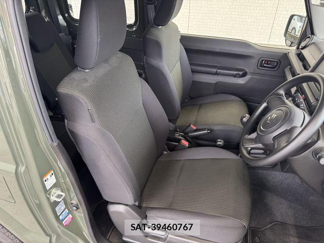 Suzuki JIMNY 2024-07 7327692-13